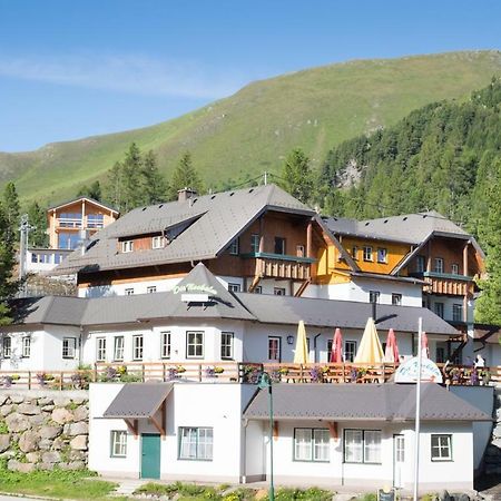 Die Nockalm Turracher Hohe Exterior foto